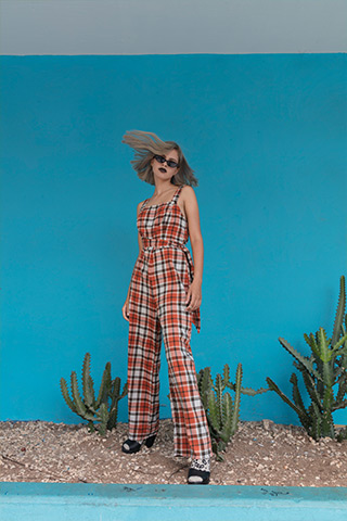 Fotografías para Quinceañeras