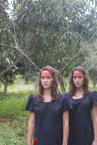 Video clip “Los caminos del Cóndor” de Rodrigo Sosa