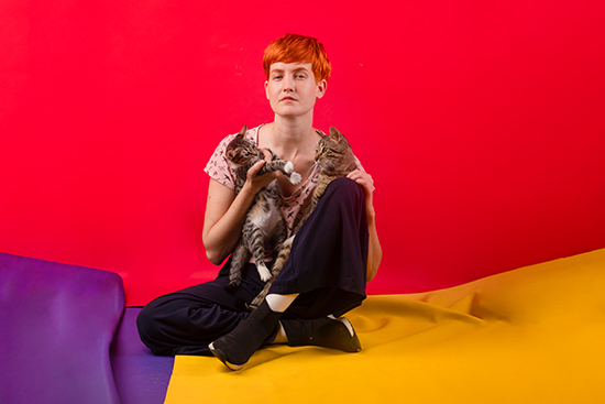 Acerca de My Reguera Studio