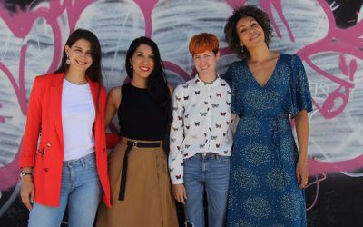 Creativas^2, artistas y emprendedoras de Miami y La Habana