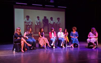 Cuban entrepreneurs, artists forge ahead despite U.S. restrictions