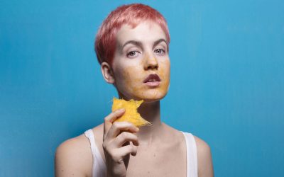 May Reguera: Cuando fotografío me siento poderosa
